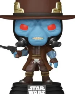 Cad Bane