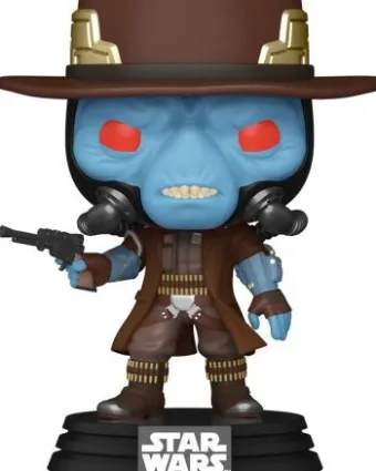 Cad Bane
