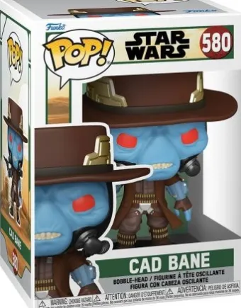 Cad Bane