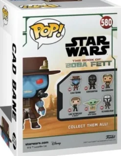 Cad Bane