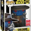 Cad Bane