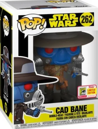 Cad Bane
