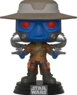 Cad Bane