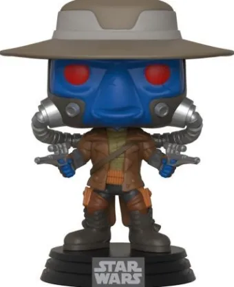 Cad Bane