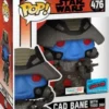 Cad Bane