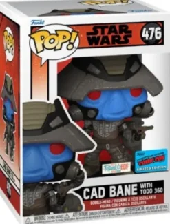 Cad Bane