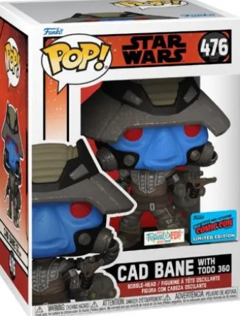 Cad Bane