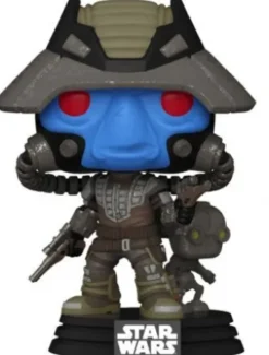 Cad Bane