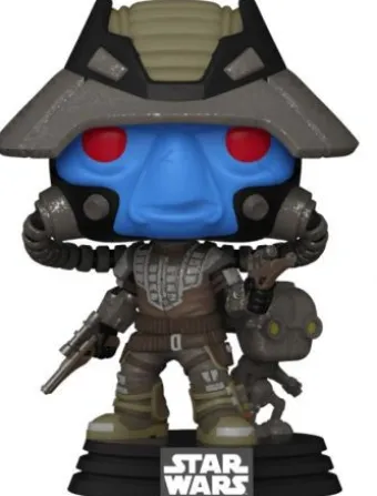 Cad Bane