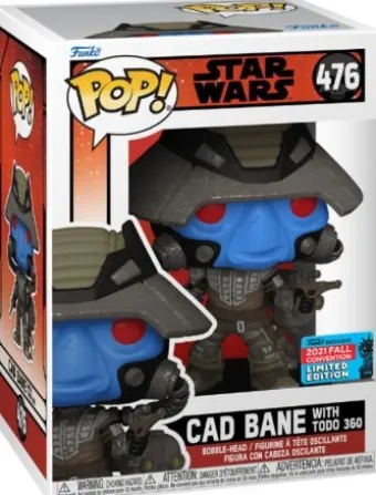 Cad Bane