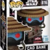 Cad Bane (Samouraï)