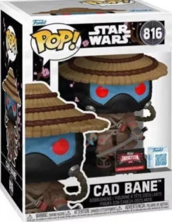 Cad Bane (Samouraï)