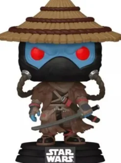 Cad Bane (Samouraï)