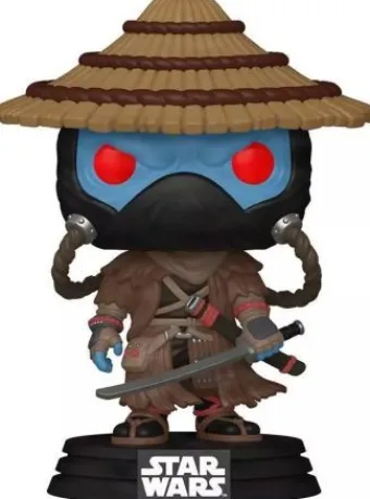 Cad Bane (Samouraï)