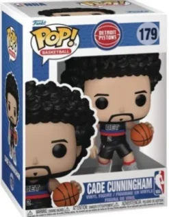 Cade Cunningham