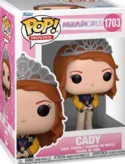 Cady
