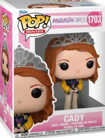 Cady
