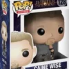 Caine Wise
