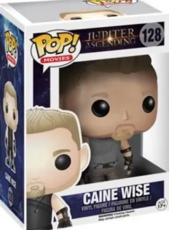 Caine Wise