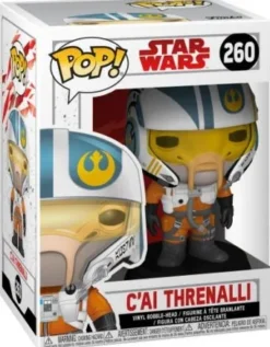 C'ai Threnalli