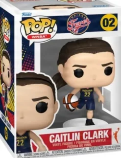 Caitlin Clark
