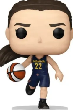 Caitlin Clark