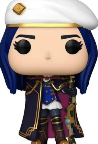 Caitlyn