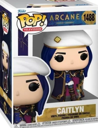 Caitlyn