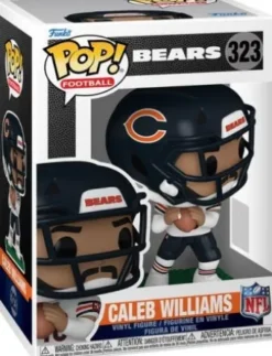 Caleb Williams