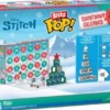 Calendrier de l'Avent 2025 - Bitty Pop