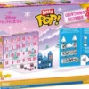 Calendrier de l'Avent 2025 - Bitty Pop
