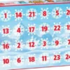 Calendrier de l'Avent 2026 - Bitty Pop