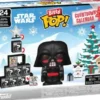 Calendrier de l'Avent 2026 - Bitty Pop