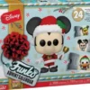 Calendrier de l'Avent 2022 Disney Noël