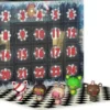 Calendrier de l'Avent 2021 Five Nights at Freddy's