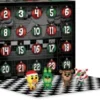 Calendrier de l'Avent 2023 Five Nights at Freddy's
