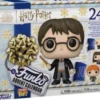 Calendrier de l'Avent 2022 Harry Potter