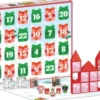 Calendrier de l'Avent 2026 Hello Kitty - Bitty Pop