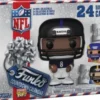 Calendrier de l'Avent 2024 NFL