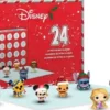 Calendrier de l'Avent 2026 - Pocket Pop