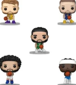 Calendrier de l'Avent 2026 - Pocket Pop
