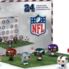 Calendrier de l'Avent 2026 - Pocket Pop