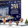 Calendrier de l'Avent 2026 - Pocket Pop