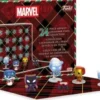 Calendrier de l'Avent 2026 - Pocket Pop