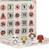 Calendrier de l'Avent 2022 Star Wars