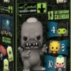 Calendrier d'Halloween : Treehouse of Horror