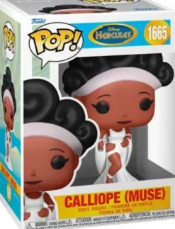 Calliope (Muse)