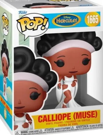 Calliope (Muse)