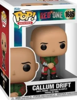 Callum Drift