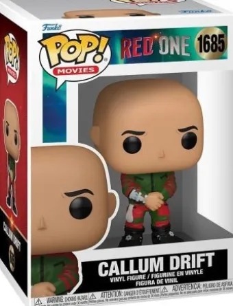 Callum Drift